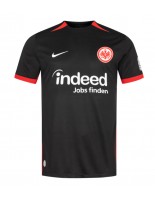 Eintracht Frankfurt Bortedrakt 2024-25 Korte ermer